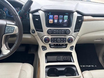 2019 GMC Yukon 4WD 4dr Denali