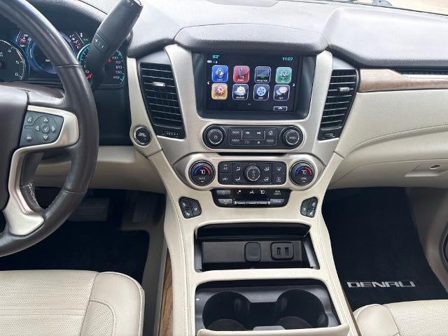 2019 GMC Yukon 4WD 4dr Denali