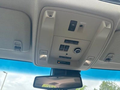 2019 GMC Yukon 4WD 4dr Denali