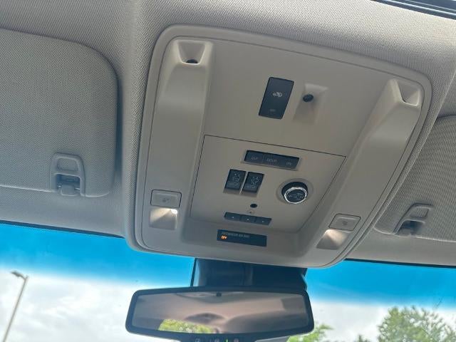 2019 GMC Yukon 4WD 4dr Denali