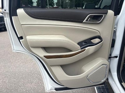 2019 GMC Yukon 4WD 4dr Denali