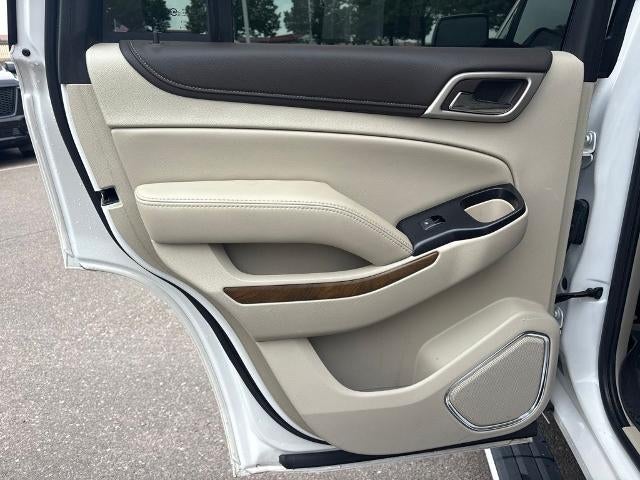 2019 GMC Yukon 4WD 4dr Denali