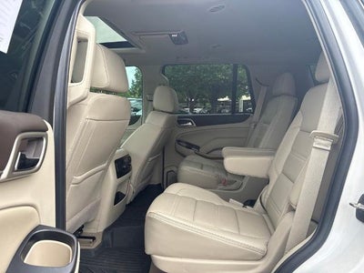 2019 GMC Yukon 4WD 4dr Denali