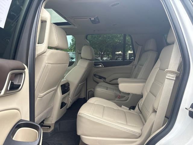 2019 GMC Yukon 4WD 4dr Denali