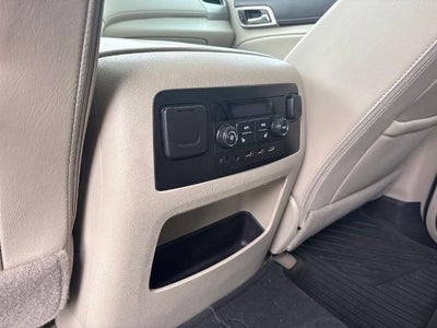 2019 GMC Yukon 4WD 4dr Denali