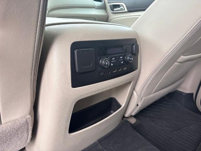 2019 GMC Yukon 4WD 4dr Denali