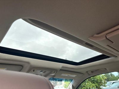 2019 GMC Yukon 4WD 4dr Denali