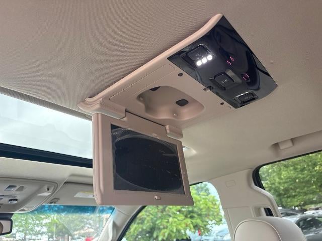 2019 GMC Yukon 4WD 4dr Denali