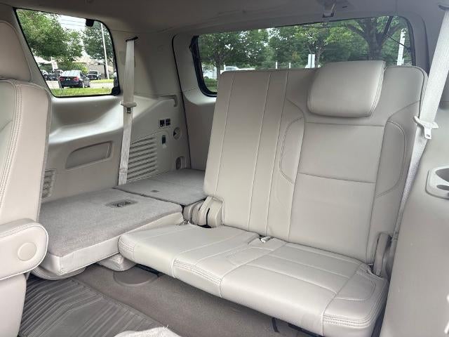 2019 GMC Yukon 4WD 4dr Denali