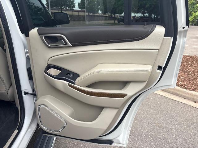 2019 GMC Yukon 4WD 4dr Denali