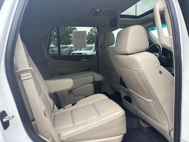 2019 GMC Yukon 4WD 4dr Denali