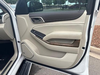 2019 GMC Yukon 4WD 4dr Denali
