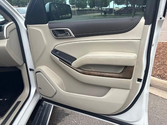 2019 GMC Yukon 4WD 4dr Denali