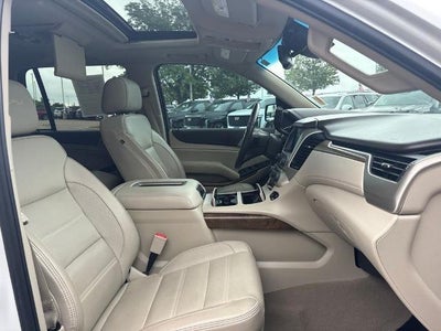 2019 GMC Yukon 4WD 4dr Denali