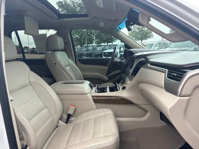 2019 GMC Yukon 4WD 4dr Denali