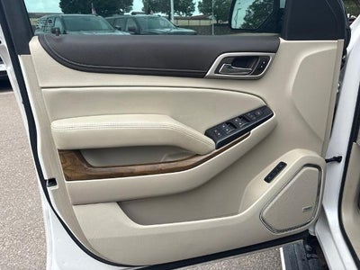 2019 GMC Yukon 4WD 4dr Denali