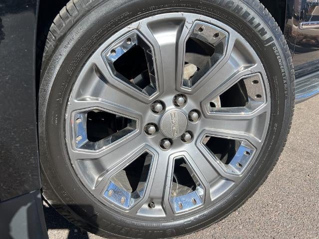 2016 GMC Yukon 4WD 4dr Denali