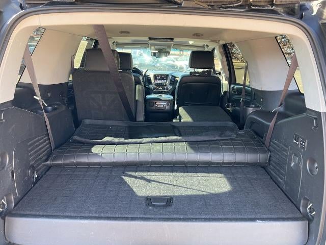 2016 GMC Yukon 4WD 4dr Denali