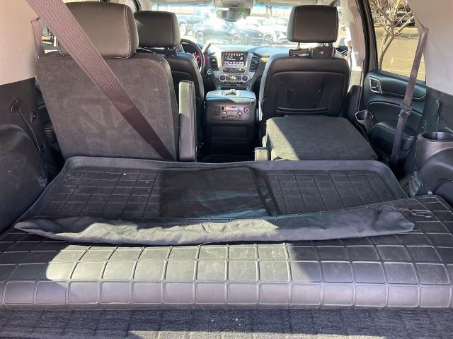 2016 GMC Yukon 4WD 4dr Denali