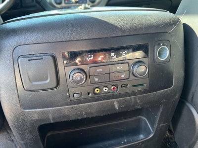 2016 GMC Yukon 4WD 4dr Denali