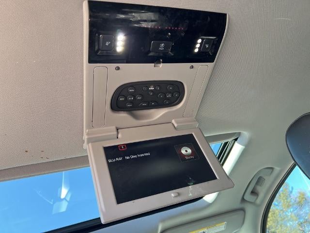 2016 GMC Yukon 4WD 4dr Denali