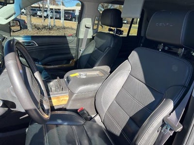 2016 GMC Yukon 4WD 4dr Denali