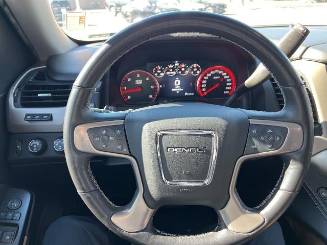 2016 GMC Yukon 4WD 4dr Denali