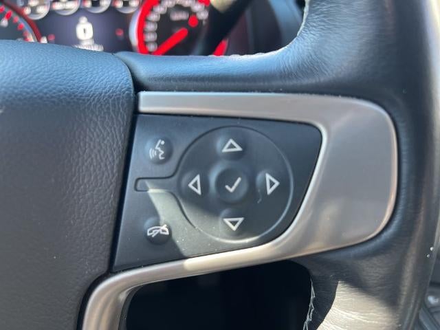 2016 GMC Yukon 4WD 4dr Denali