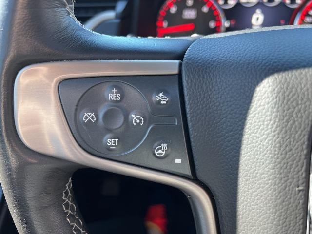 2016 GMC Yukon 4WD 4dr Denali