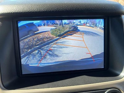 2016 GMC Yukon 4WD 4dr Denali