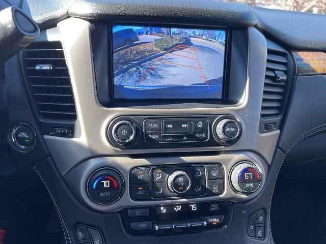 2016 GMC Yukon 4WD 4dr Denali