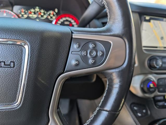 2016 GMC Yukon 4WD 4dr Denali
