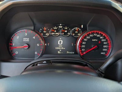 2016 GMC Yukon 4WD 4dr Denali