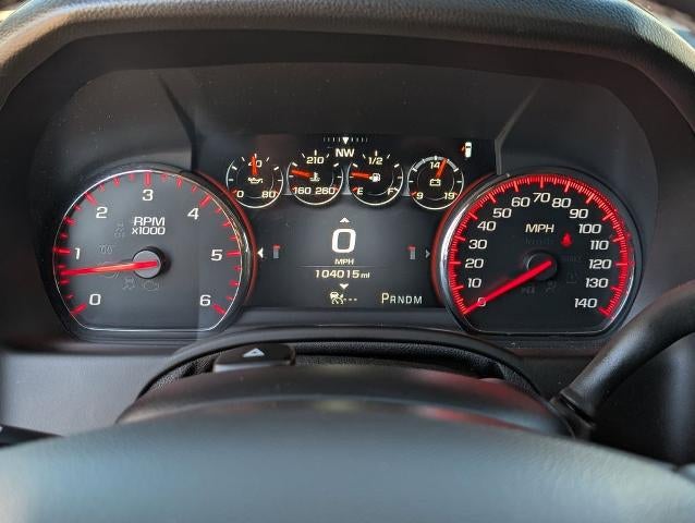 2016 GMC Yukon 4WD 4dr Denali