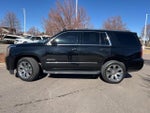 2016 GMC Yukon 4WD 4dr Denali
