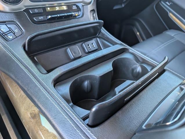 2016 GMC Yukon 4WD 4dr Denali