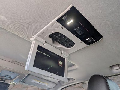 2016 GMC Yukon 4WD 4dr Denali