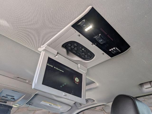 2016 GMC Yukon 4WD 4dr Denali