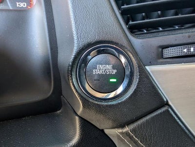 2016 GMC Yukon 4WD 4dr Denali