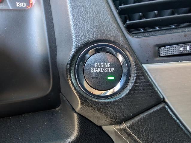 2016 GMC Yukon 4WD 4dr Denali