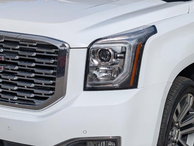 2019 GMC Yukon 4WD 4dr Denali