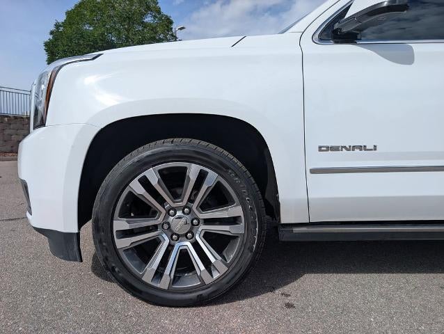 2019 GMC Yukon 4WD 4dr Denali