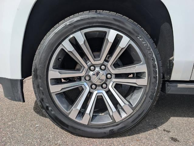 2019 GMC Yukon 4WD 4dr Denali
