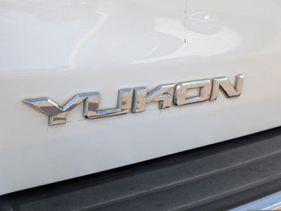 2019 GMC Yukon 4WD 4dr Denali