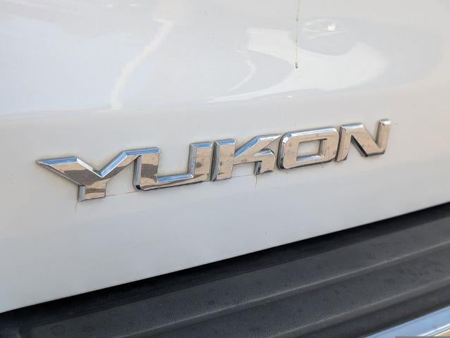 2019 GMC Yukon 4WD 4dr Denali