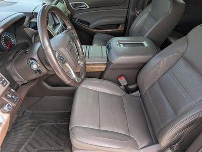 2019 GMC Yukon 4WD 4dr Denali