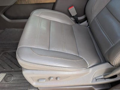 2019 GMC Yukon 4WD 4dr Denali