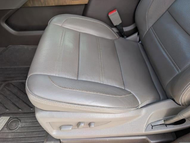2019 GMC Yukon 4WD 4dr Denali