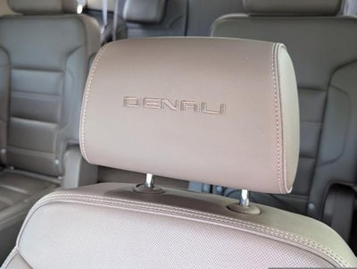 2019 GMC Yukon 4WD 4dr Denali
