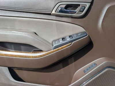 2019 GMC Yukon 4WD 4dr Denali